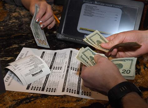 Sportsbook: What It Is, History, and Legality .